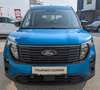 Ford Tourneo Courier Titanium Blau - thumbnail 3