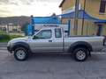 Nissan NP300 2.5 tdi 2p. PICK-UP Argento - thumbnail 2