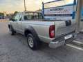 Nissan NP300 2.5 tdi 2p. PICK-UP Argento - thumbnail 3