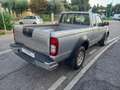 Nissan NP300 2.5 tdi 2p. PICK-UP Argento - thumbnail 7