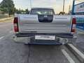 Nissan NP300 2.5 tdi 2p. PICK-UP Argento - thumbnail 6