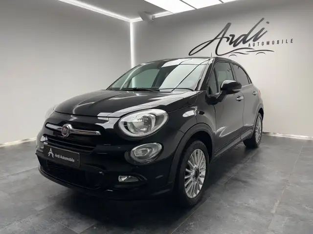 Fiat 500X 1.6i *CAPTEUR AR*LANE ASSIST*GARANTIE 12 MOIS*