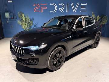 V6 350 CV
