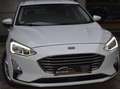 Ford Focus Cool 2.0 -Sound-Tempomat-DAB-AHK Bianco - thumbnail 1