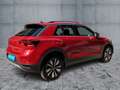 Volkswagen T-Roc 1.5 TSI GOAL 5JG+LED+NAVI+ACC+DAB+SHZ+ALU Rot - thumbnail 6