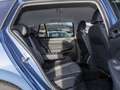 Volkswagen Golf VIII Variant 1.5 eTSI DSG GOAL NAVI AHK AREAVIE... Blau - thumbnail 7