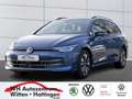 Volkswagen Golf VIII Variant 1.5 eTSI DSG GOAL NAVI AHK AREAVIE... Blau - thumbnail 1