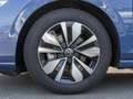 Volkswagen Golf VIII Variant 1.5 eTSI DSG GOAL NAVI AHK AREAVIE... Blau - thumbnail 6