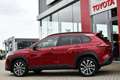Toyota Corolla Cross Hybrid 140 Style Limited Automaat 140pk | Dodehoek Rood - thumbnail 5