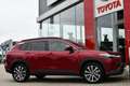 Toyota Corolla Cross Hybrid 140 Style Limited Automaat 140pk | Dodehoek Rood - thumbnail 3