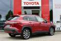 Toyota Corolla Cross Hybrid 140 Style Limited Automaat 140pk | Dodehoek Rood - thumbnail 11