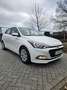 Hyundai i20 1EIGENAAR/€6D/AIRCO/GARANTIE/ONDERHOUDBOEK Blanc - thumbnail 3