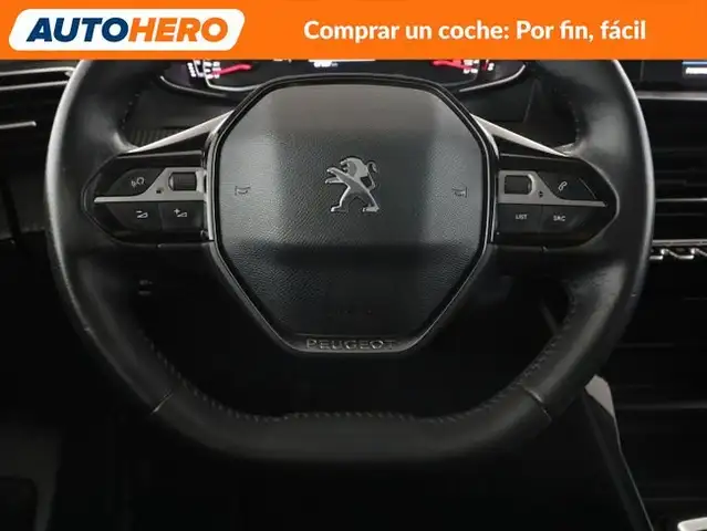 Peugeot 208 view 23