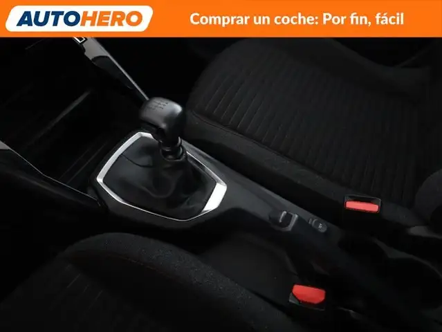 Peugeot 208 view 26