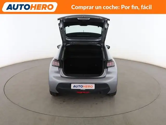Peugeot 208 view 17