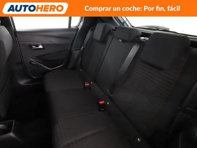 Peugeot 208 view 15