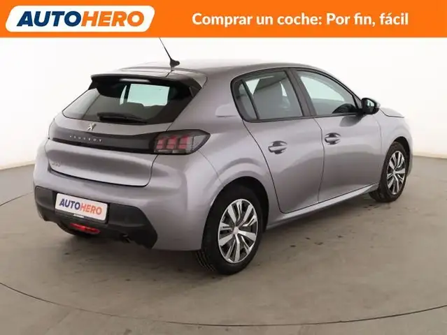 Peugeot 208 view 6