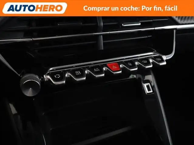 Peugeot 208 view 25