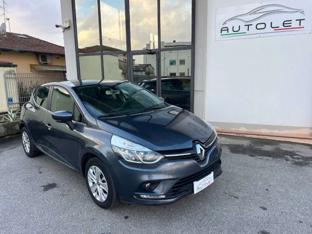 Renault Clio TCe 12V 90 CV GPL Start&Stop 5 porte Energy Zen