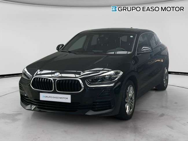 BMW X2 1.5 SDRIVE18I 136 5P - foto 1