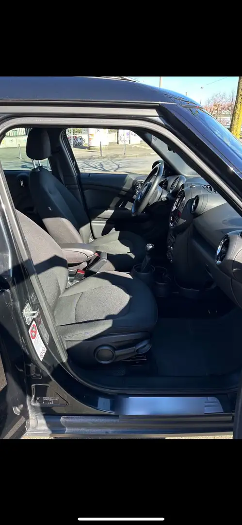 MINI One Countryman - 2