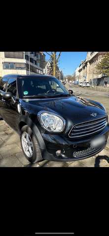 Imagine MINI One Countryman