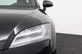 Audi TT 1.8 TFSI 160Pk 2x S-line | Clima | Cruise | Navi | Zwart - thumbnail 37