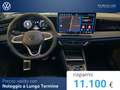 Volkswagen Tiguan 2.0 tsi r-line plus 4motion 265cv dsg Grigio - thumbnail 8