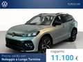 Volkswagen Tiguan 2.0 tsi r-line plus 4motion 265cv dsg Grigio - thumbnail 1