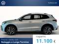 Volkswagen Tiguan 2.0 tsi r-line plus 4motion 265cv dsg Grigio - thumbnail 2