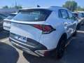 Kia Sportage 1.6 CRDi 100kW 136CV Business 4x4 Blanco - thumbnail 5