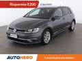 Volkswagen Golf 1.6 TDI Business 115CV DSG Grigio - thumbnail 1