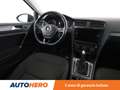 Volkswagen Golf 1.6 TDI Business 115CV DSG Grigio - thumbnail 13