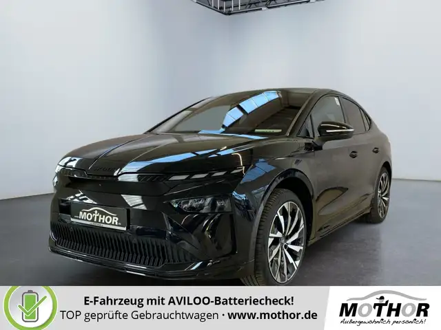 Skoda Enyaq Coupe 85 Sportline SOFORT Verfügbar