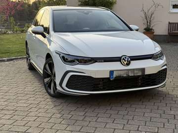 Golf VIII Plug-In-Hybrid 1.4 eHybrid OPF DSG