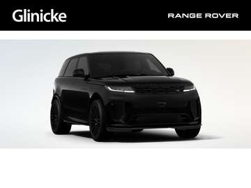 4.4 Benzin P635 SV Black