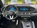 Mercedes-Benz GLS 580 4M AMG Pano Burmester 23" Distronic 360° Schwarz - thumbnail 9