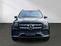 Mercedes-Benz GLS 580 4M AMG Pano Burmester 23" Distronic 360° Schwarz - thumbnail 5