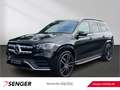 Mercedes-Benz GLS 580 4M AMG Pano Burmester 23" Distronic 360° Schwarz - thumbnail 1