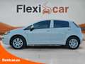 Fiat Punto 1.2 8v Easy 51kW (69CV) S&S Gasolina Blanco - thumbnail 4