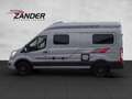 LMC Innovan 592 Längsbetten/Einzelbetten viele Extras Grau - thumbnail 4