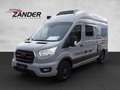 LMC Innovan 592 Längsbetten/Einzelbetten viele Extras Grau - thumbnail 1