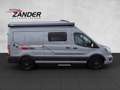 LMC Innovan 592 Längsbetten/Einzelbetten viele Extras Grau - thumbnail 8