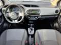 Toyota Yaris 1.5 Hybrid 75CV E6 Automatica - 2015 Noir - thumbnail 6