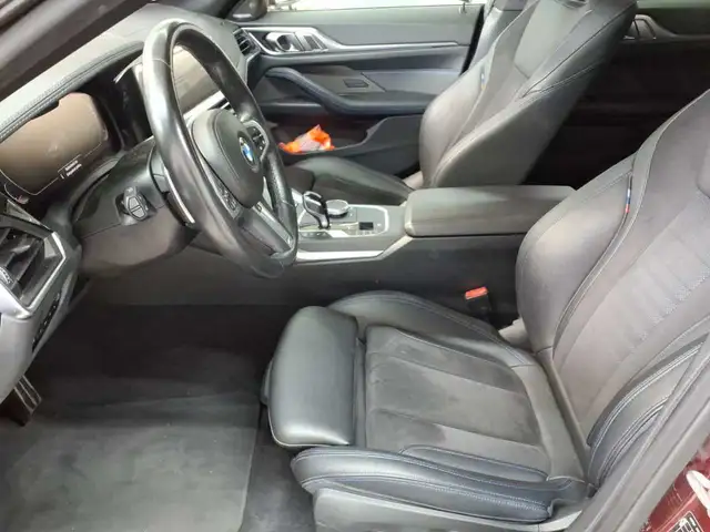 BMW 4 Series view 7