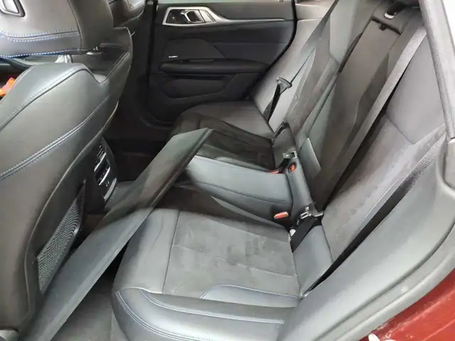 BMW 4 Series view 13