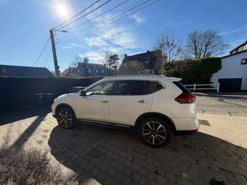 X-Trail 1.6 DIG-T 2WD Tekna