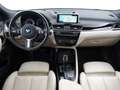 BMW X2 sDrive18i M Sport Aut- Head Up, Xenon Led, Sport L Zwart - thumbnail 7