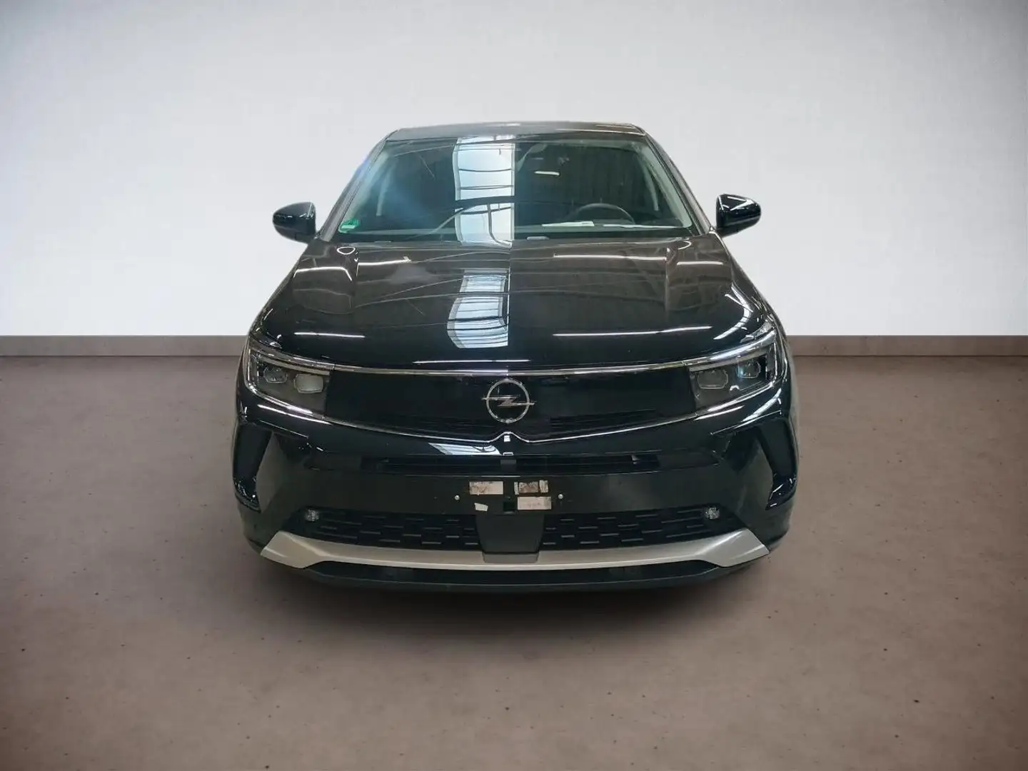Opel Grandland X Grandland Elegance Plug in Hybrid mit AHK Schwarz - 2