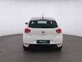 SEAT Ibiza Style 1.0 TSI*SHZ*Full-link*BTH*uvm Blanc - thumbnail 4